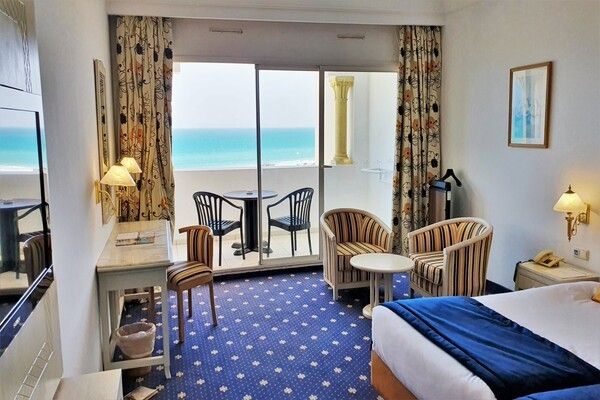 Hôtel Méhari Hammamet 5* pas cher photo 4