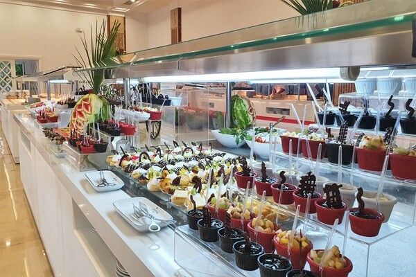 Hôtel Méhari Hammamet 5* pas cher photo 6