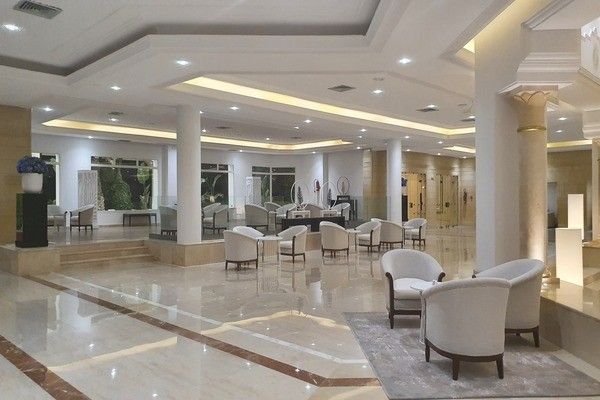 Hôtel Méhari Hammamet 5* pas cher photo 7