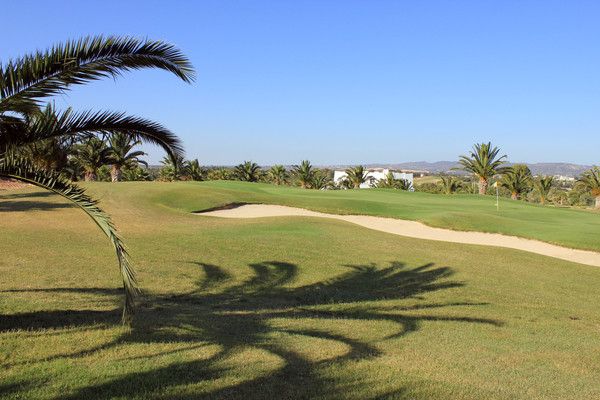 Hôtel Méhari Hammamet 5* pas cher photo 1