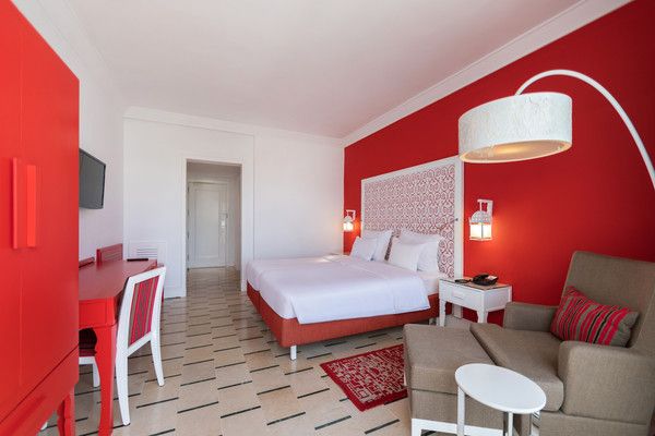 Hôtel Radisson Blu Resort et Thalasso Hammamet 5* pas cher photo 7