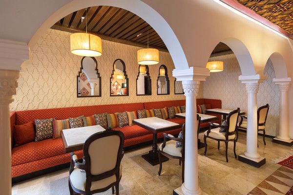 Hôtel Radisson Blu Resort et Thalasso Hammamet 5* pas cher photo 8