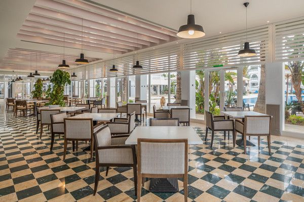 Hôtel Radisson Blu Resort et Thalasso Hammamet 5* pas cher photo 10