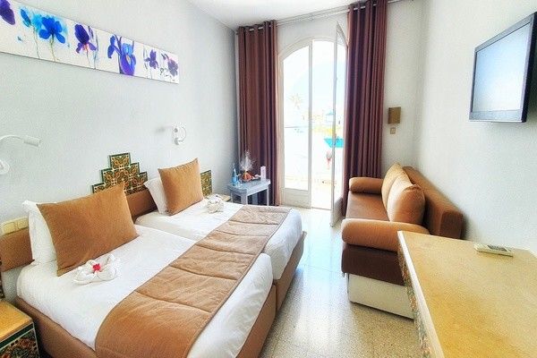 Hôtel Zenon hôtel Djerba 3* pas cher photo 5