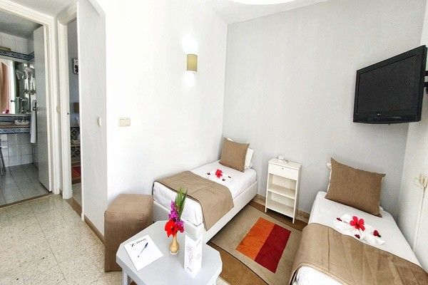 Hôtel Zenon hôtel Djerba 3* pas cher photo 8