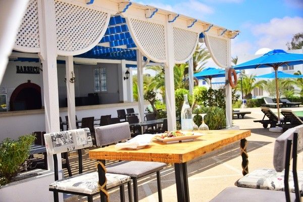 Hôtel Zenon hôtel Djerba 3* pas cher photo 12