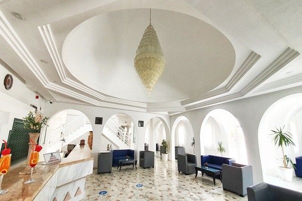 Hôtel Zenon hôtel Djerba 3* pas cher photo 13