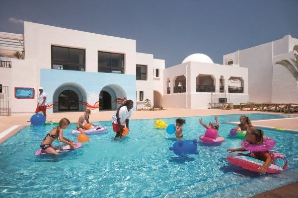 Hôtel Palm Azur 4* pas cher photo 7