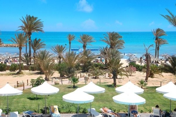 Hôtel Palm Azur 4* pas cher photo 9