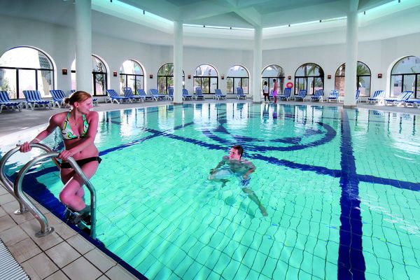 Hôtel Palm Azur 4* pas cher photo 10