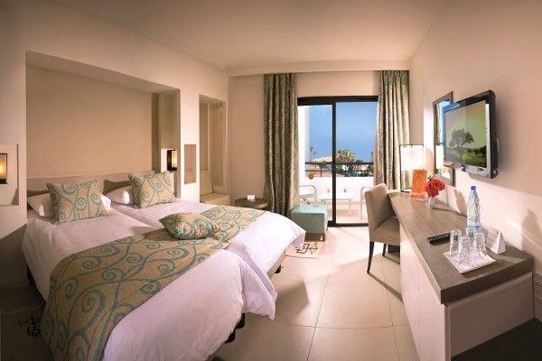 Hôtel Palm Azur 4* pas cher photo 11