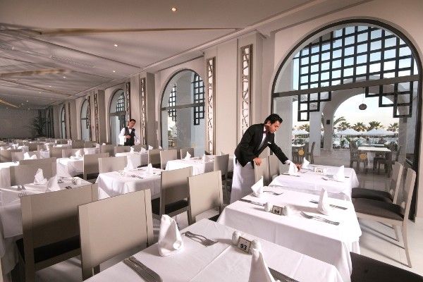 Hôtel Palm Azur 4* pas cher photo 13