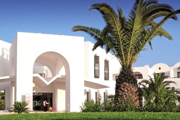 Hôtel Palm Azur 4* pas cher photo 21