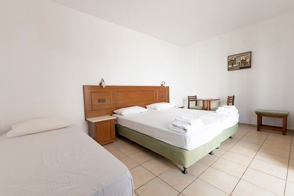 Hôtel Anastasia 3* pas cher photo 8