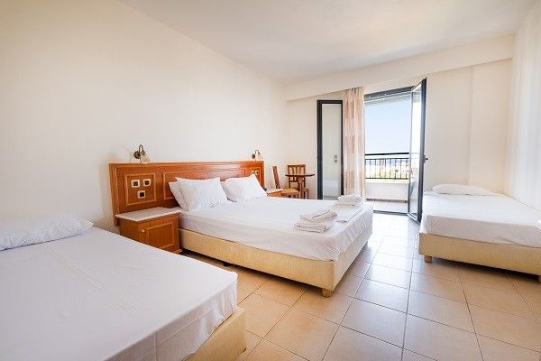 Hôtel Anastasia 3* pas cher photo 9