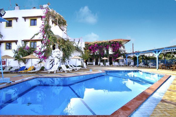 Paul Marie Studios et Appartements 3* pas cher photo 2