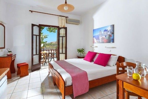 Paul Marie Studios et Appartements 3* pas cher photo 7
