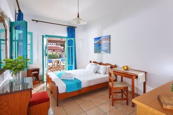 Paul Marie Studios et Appartements 3* pas cher photo 8