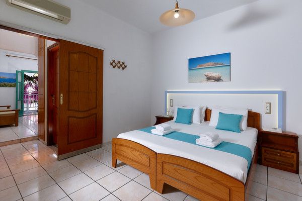 Paul Marie Studios et Appartements 3* pas cher photo 9