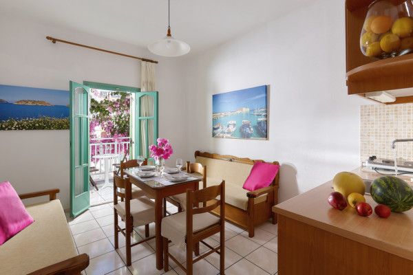 Paul Marie Studios et Appartements 3* pas cher photo 10