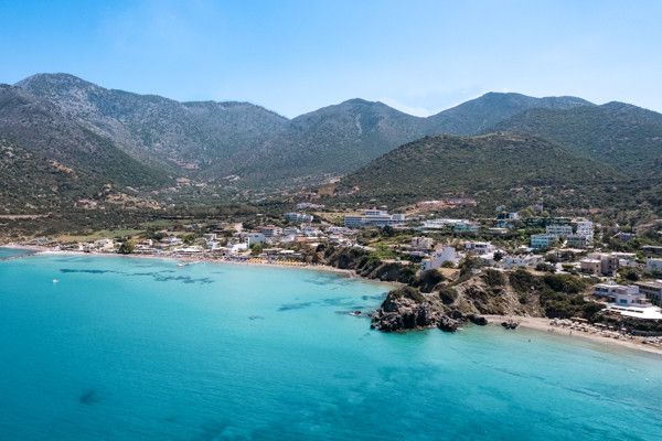 Hôtel Club Framissima Mitsis Bali Paradise 4* pas cher photo 28