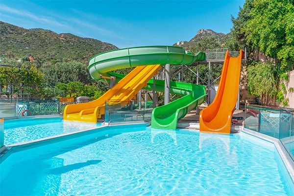 Hôtel Club Framissima Mitsis Bali Paradise 4* pas cher photo 21