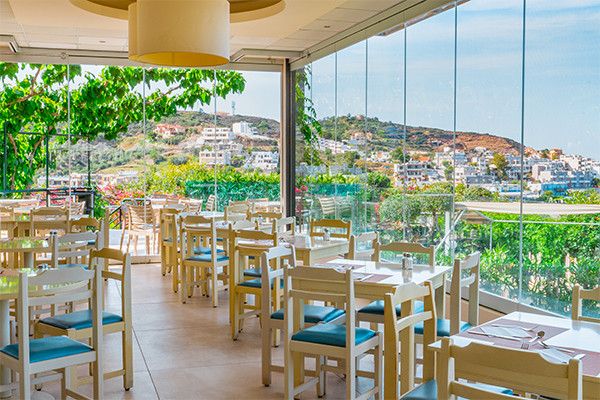 Hôtel Club Framissima Mitsis Bali Paradise 4* pas cher photo 13