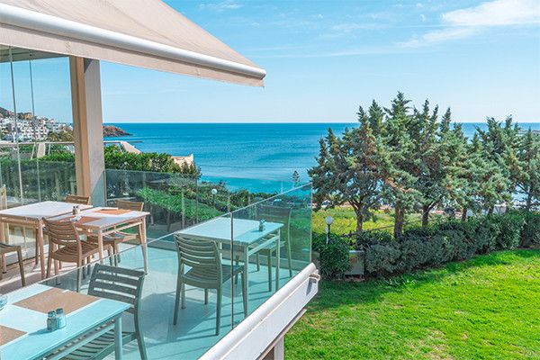 Hôtel Club Framissima Mitsis Bali Paradise 4* pas cher photo 14