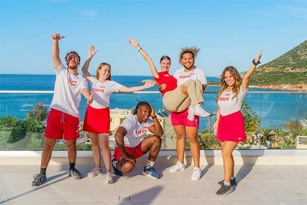 Hôtel Club Framissima Mitsis Bali Paradise 4* pas cher photo 29