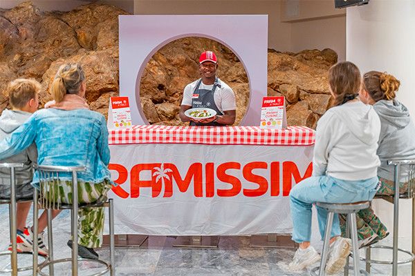 Hôtel Club Framissima Mitsis Bali Paradise 4* pas cher photo 23