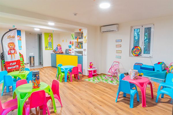 Hôtel Club Framissima Mitsis Bali Paradise 4* pas cher photo 24