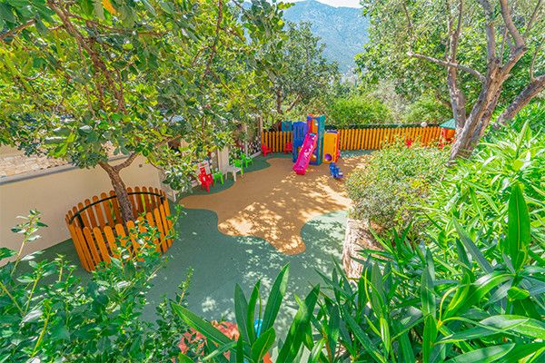 Hôtel Club Framissima Mitsis Bali Paradise 4* pas cher photo 25