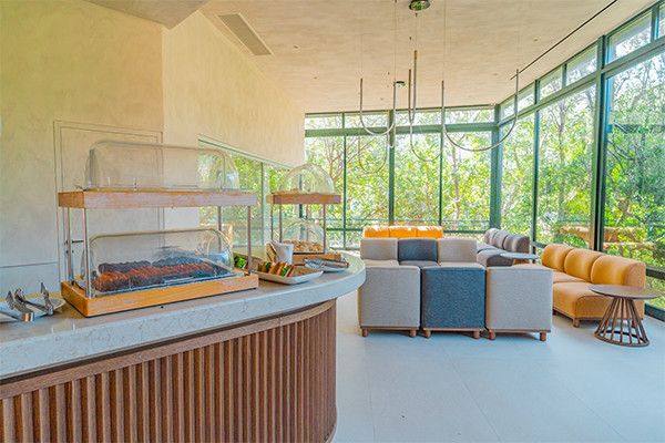 Hôtel Club Framissima Mitsis Bali Paradise 4* pas cher photo 16