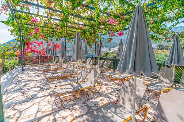 Hôtel Club Framissima Mitsis Bali Paradise 4* pas cher photo 26