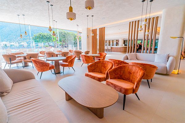 Hôtel Club Framissima Mitsis Bali Paradise 4* pas cher photo 1