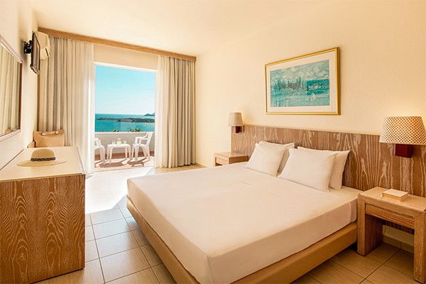 Hôtel Club Framissima Mitsis Bali Paradise 4* pas cher photo 6