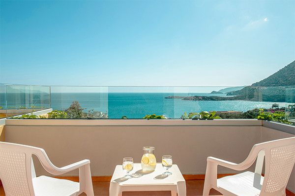 Hôtel Club Framissima Mitsis Bali Paradise 4* pas cher photo 7