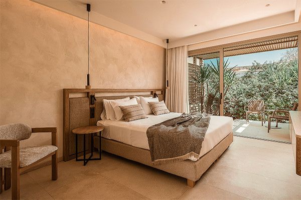 Hôtel Club Framissima Mitsis Bali Paradise 4* pas cher photo 10