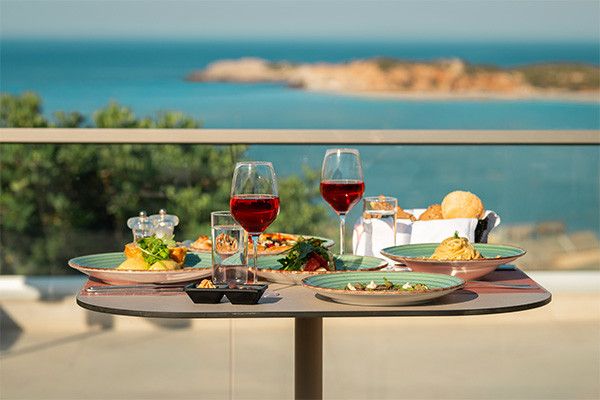 Hôtel Club Framissima Mitsis Bali Paradise 4* pas cher photo 15