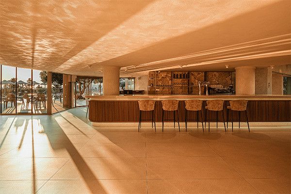 Hôtel Club Framissima Mitsis Bali Paradise 4* pas cher photo 18