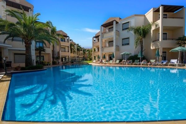 Hôtel Creta Palm Resort 4* pas cher photo 2