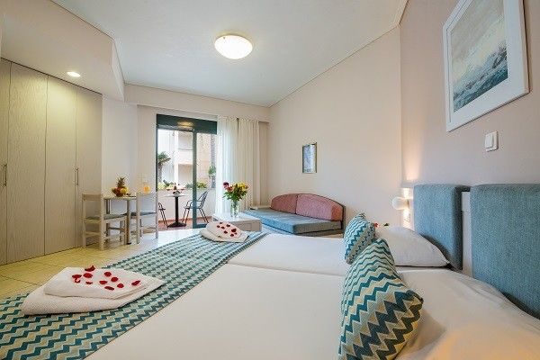 Hôtel Creta Palm Resort 4* pas cher photo 5