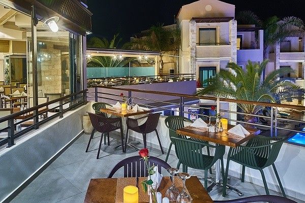 Hôtel Creta Palm Resort 4* pas cher photo 8