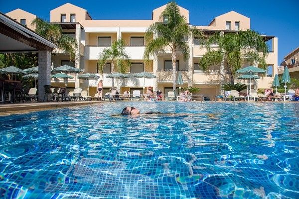 Hôtel Creta Palm Resort 4* pas cher photo 12