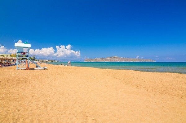 Hôtel Creta Palm Resort 4* pas cher photo 16