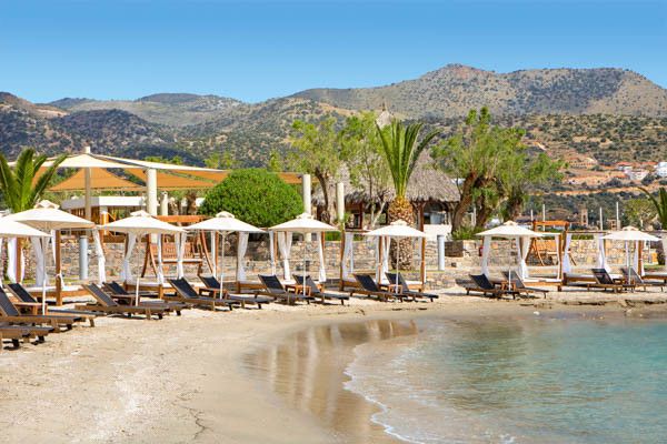 Hôtel Club Framissima Premium Wyndham Grand Crete Mirabello Bay 5* pas cher photo 4