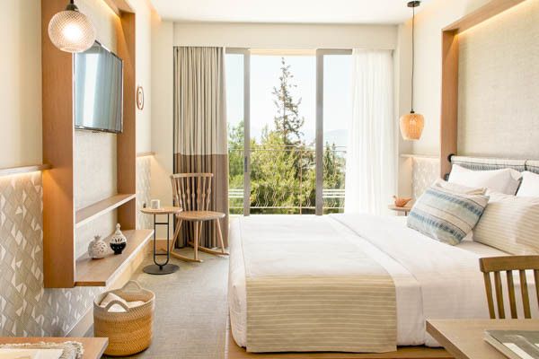 Hôtel Club Framissima Premium Wyndham Grand Crete Mirabello Bay 5* pas cher photo 13