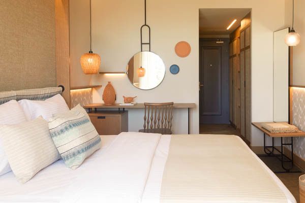 Hôtel Club Framissima Premium Wyndham Grand Crete Mirabello Bay 5* pas cher photo 14