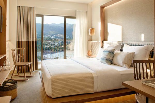 Hôtel Club Framissima Premium Wyndham Grand Crete Mirabello Bay 5* pas cher photo 16
