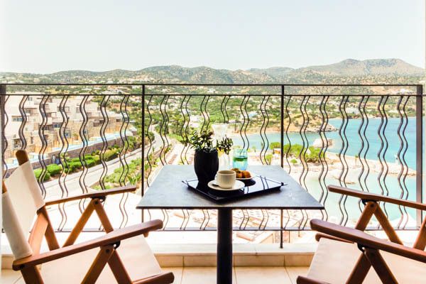 Hôtel Club Framissima Premium Wyndham Grand Crete Mirabello Bay 5* pas cher photo 17